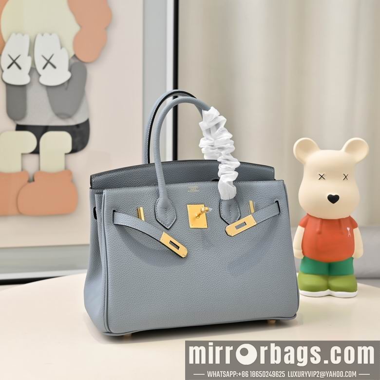 Hermes Replica Bags 35X30X25cm 112110 AM 6