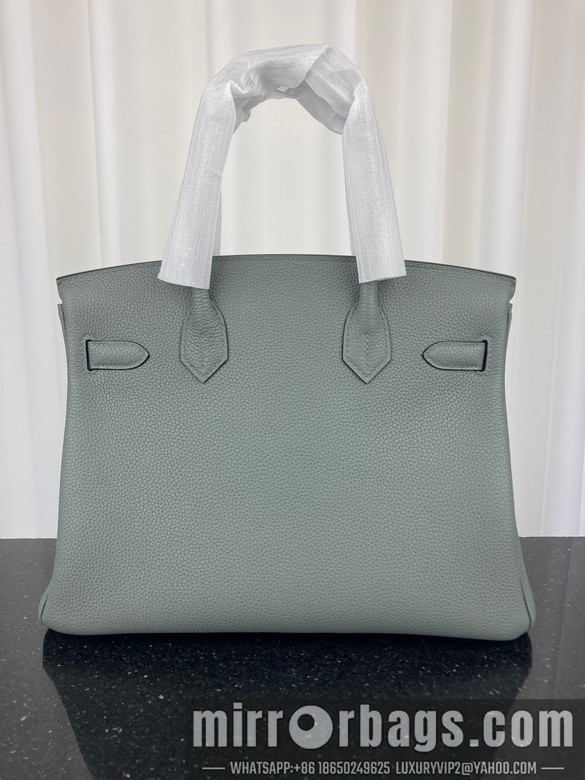 Hermes Replica Bags Brikin 30cm 101805 AM 4