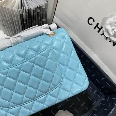 Chanel Replica Bags A1112 BL 3