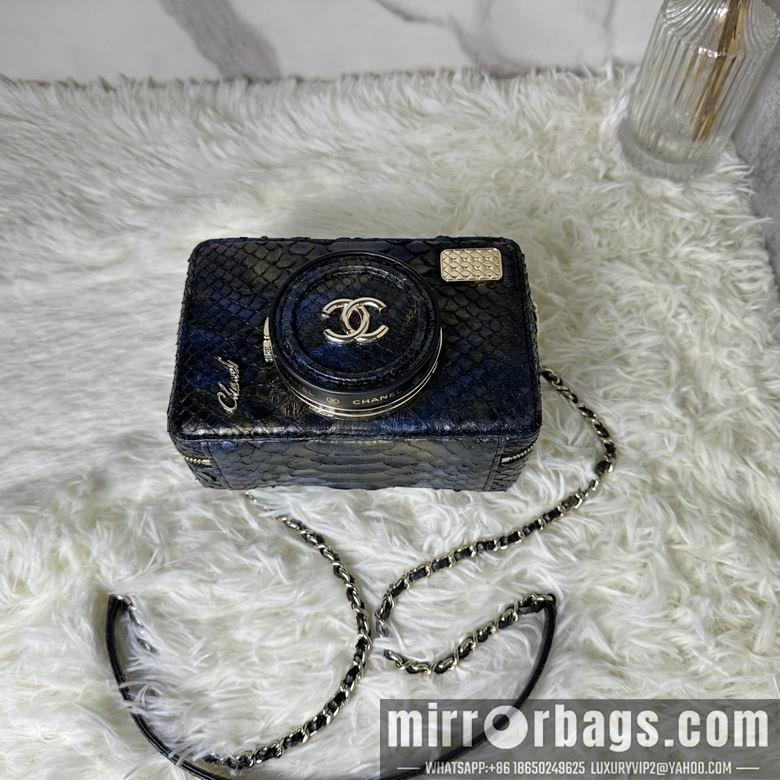 Chanel Replica Bags AS4817 11.5X16X6cm BL 6