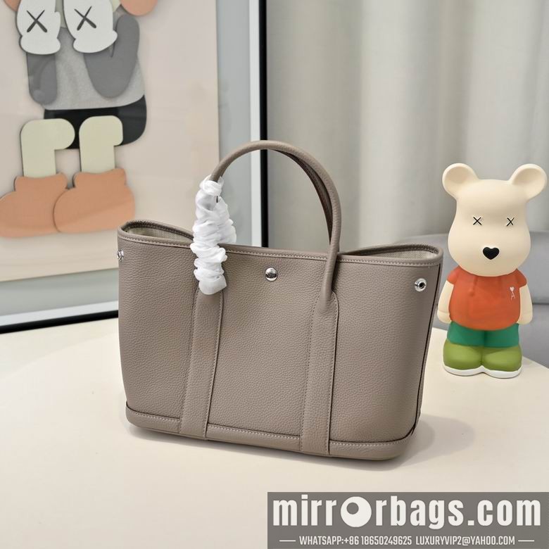 Hermes Replica Bags Garden Party 30X20X13cm 112109 AM 3