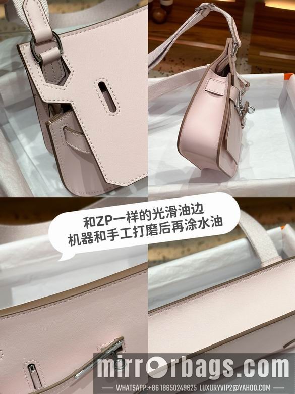 Hermes Replica Bags 23X17X5cm 052402 AM 5