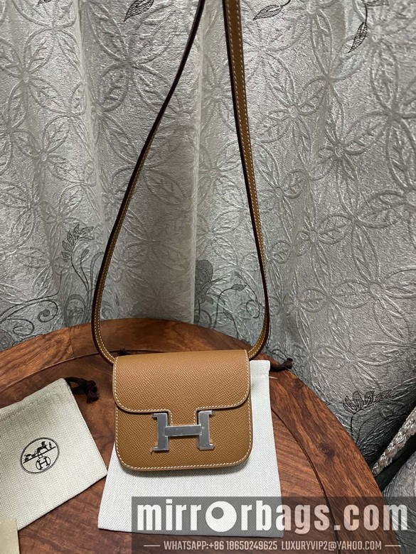 Hermes Replica Bags constance slim 080504 AM-5