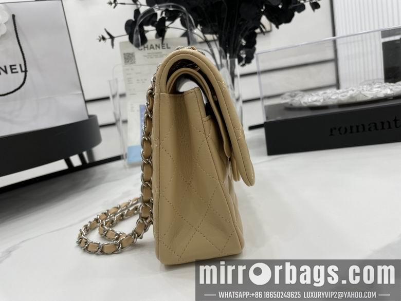 Chanel Replica Bags A1112 BL 2