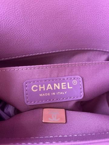 Chanel Replica Bags A67085 12x20x7; 67086 25x15x8cm al 21