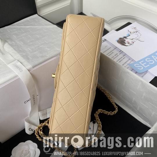 Chanel Replica Bags A01112 15.5x25.5x6.5 cm al 07