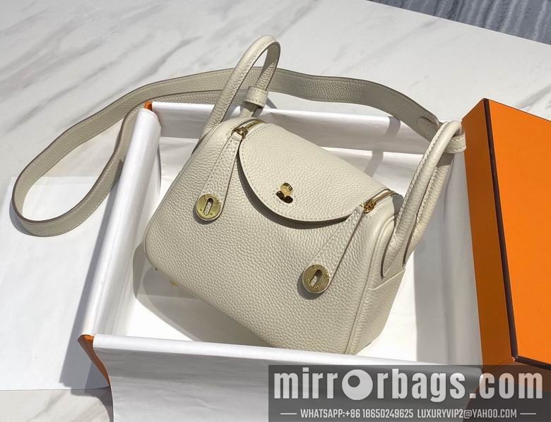 Hermes Replica Bags 19.5X12.5cm 112710 AM 7