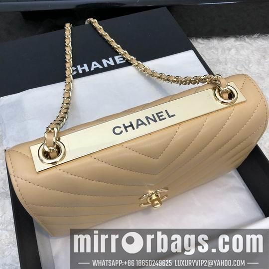 Chanel Replica Bags Wallet on chain 80983 al07