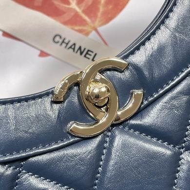 Chanel Replica Bags 1010 37X39X8cm BL 9