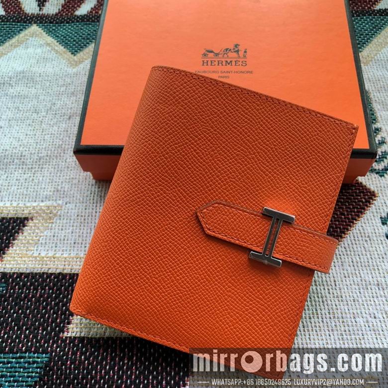 Hermes Replica Bags 12X10cm 082906 AM 3