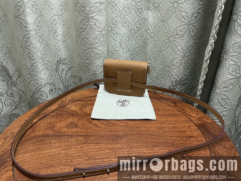 Hermes Replica Bags constance slim 080504 AM-5