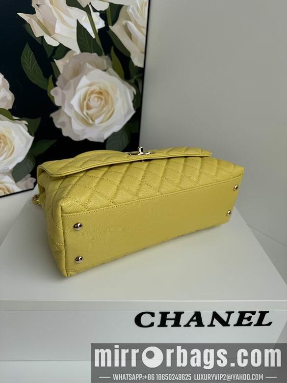 Chanel Replica Bags 92991 29cm BL 5