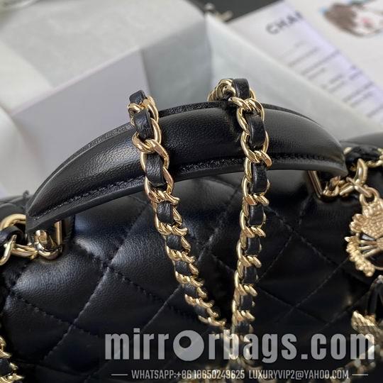 Chanel Replica Bags AS2431 20x6x13 cm al 17