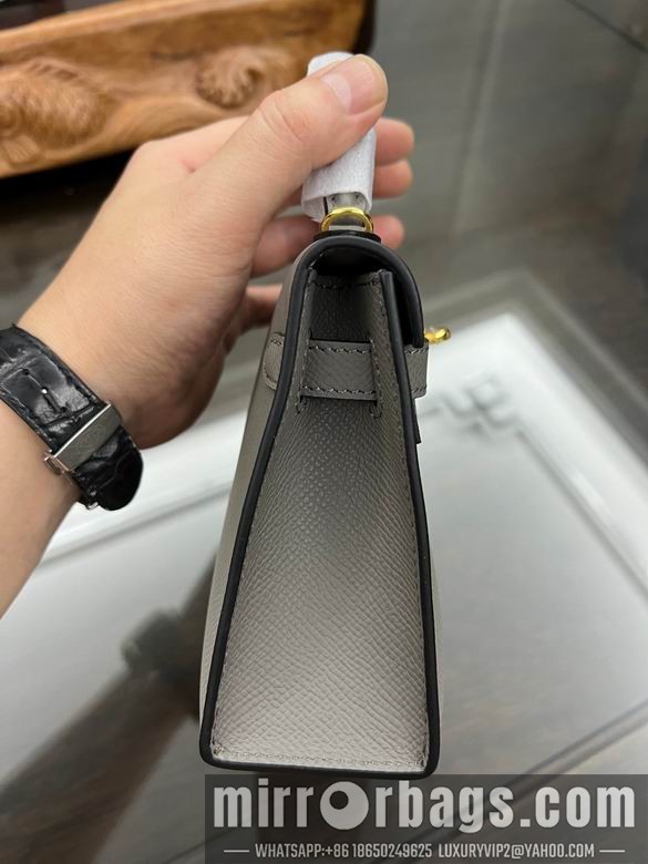 Hermes Replica Bags 19cm 071107 AM 11