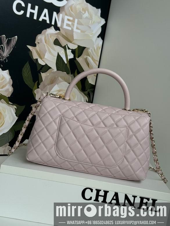 Chanel Replica Bags 92991 29cm BL 2