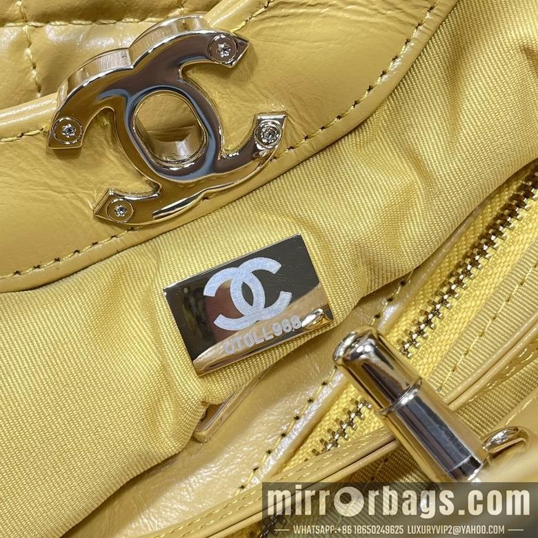 Chanel Replica Bags AS4133 22X23X5.5cm BL 9