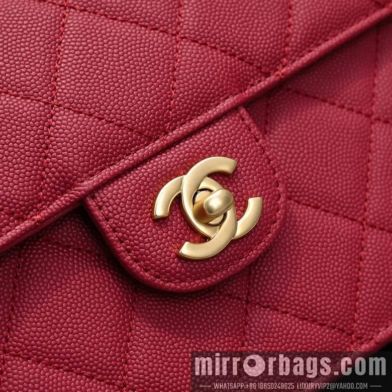 Chanel Replica Bags 5164 17cm 5165 20cm 5166 22cm YG 1