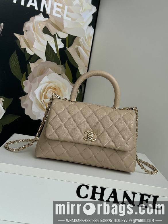 Chanel Replica Bags 92990 24cm BL 5