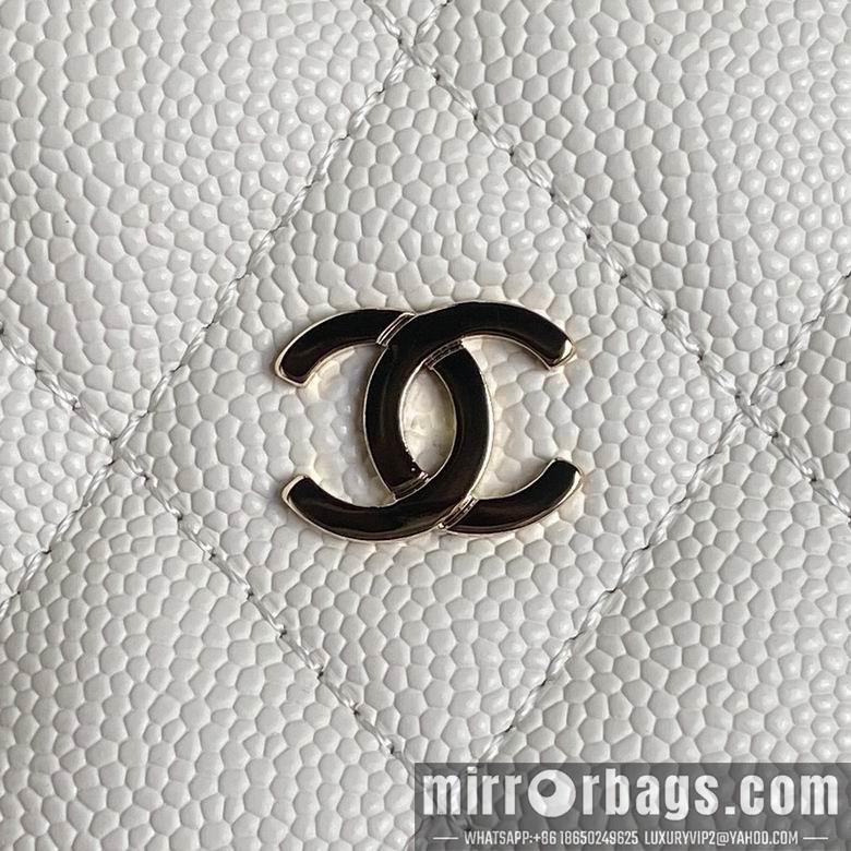 Chanel Replica Bags AP4386 21.5X19X6cm BL 1