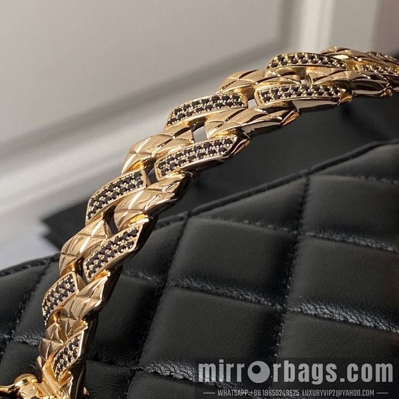 Chanel Replica Bags AP4052 17cm BL 1