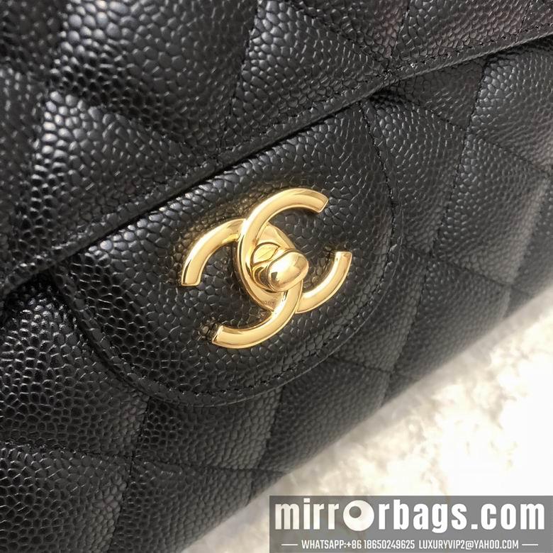 Chanel Replica Bags 8465 33X20X10cm BL 1