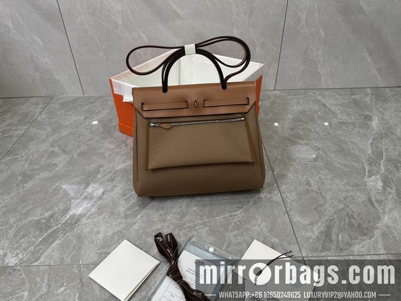 Hermes Replica Bags Herbag 31cm 052901 AM 3