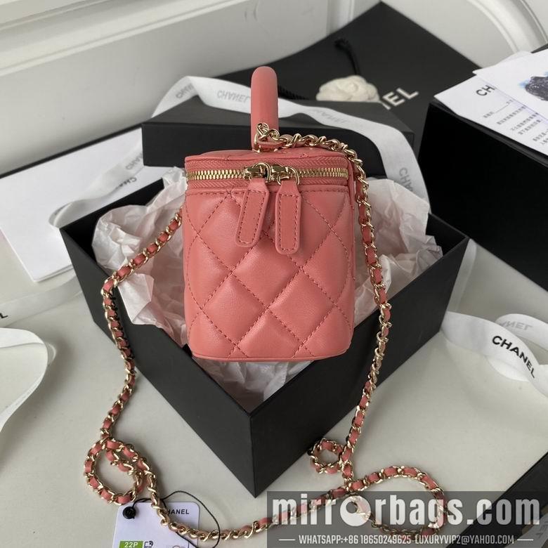 Chanel Replica Bags AP2846 9.5x17x8cm AL 4