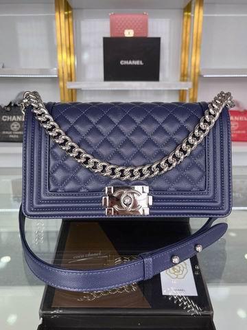 Chanel Replica Bags A67085 12x20x7; 67086 25x15x8cm al 31