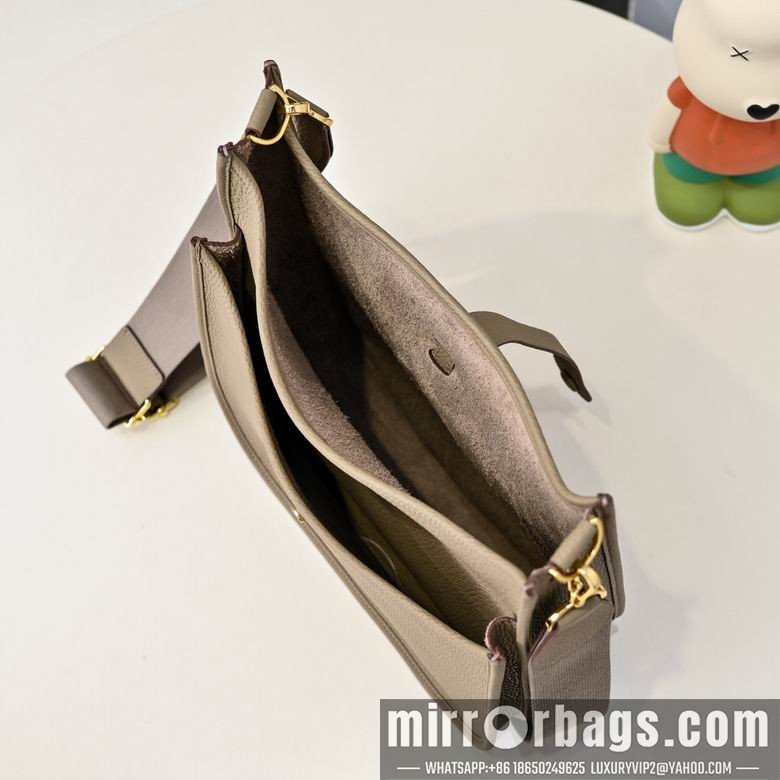 Hermes Replica Bags 29cm 112108 AM 6