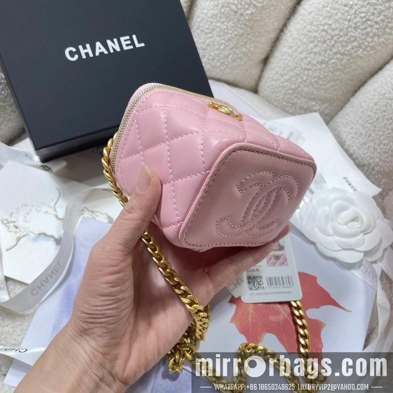 Chanel Replica Bags AP3203 11X8.5X7cm BL 1