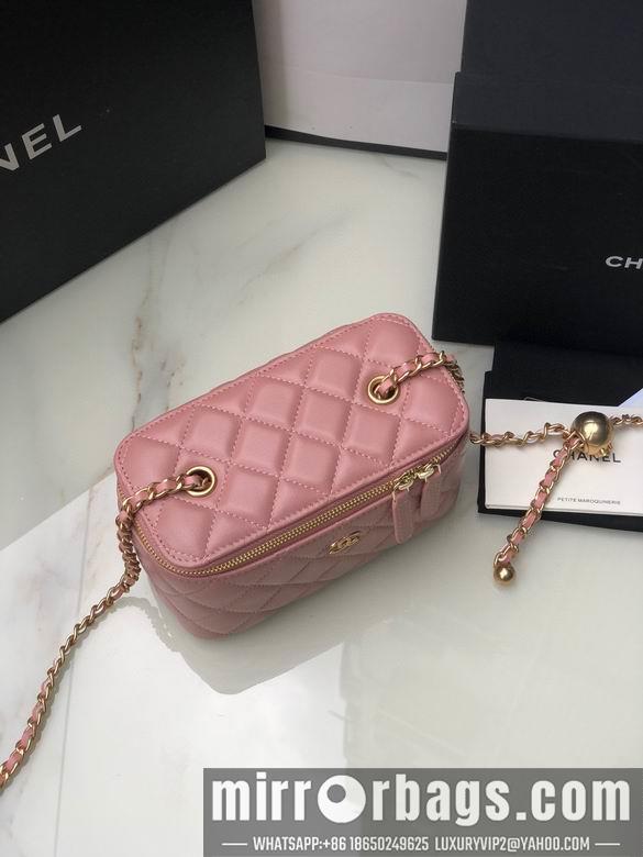 Chanel Replica Bags AP2303 17x9.5x8cm AL 7