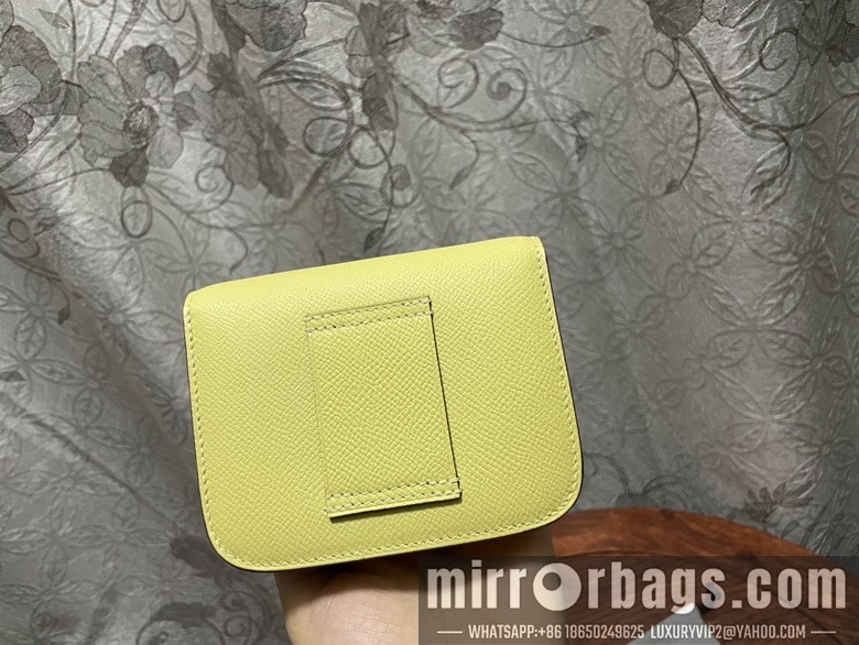 Hermes Replica Bags constance slim 080504 AM-3