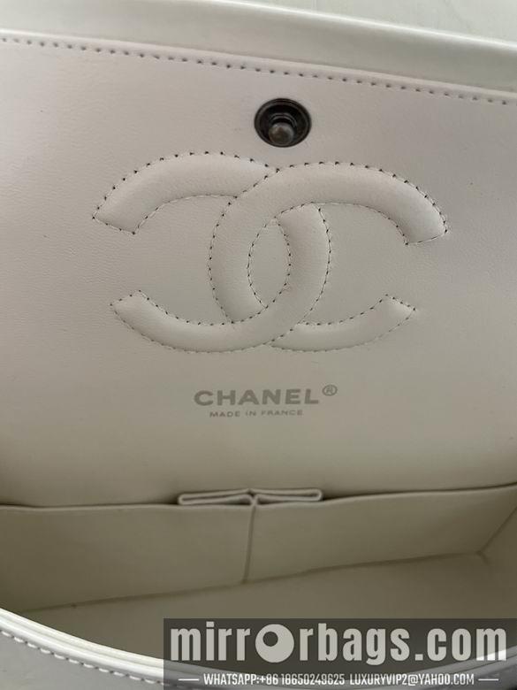 Chanel Replica Bags 1112 24cm BL 1