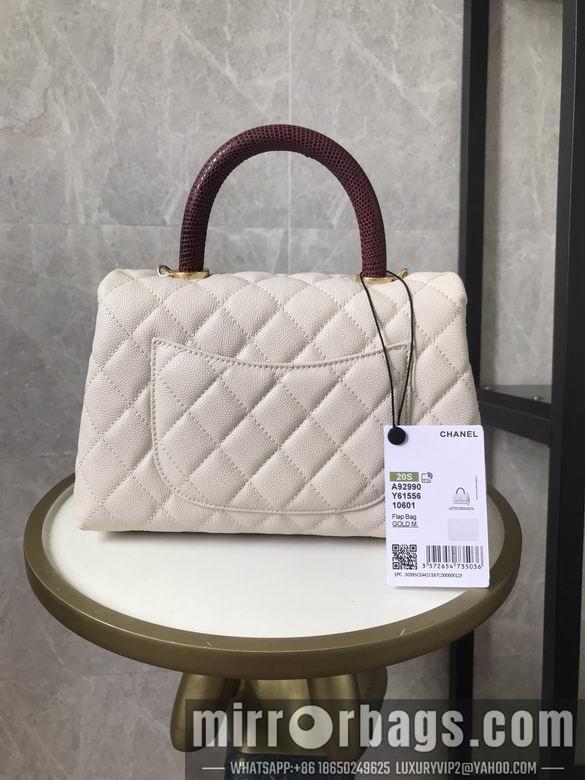 Chanel Replica Bags A92990 24cm BL 3