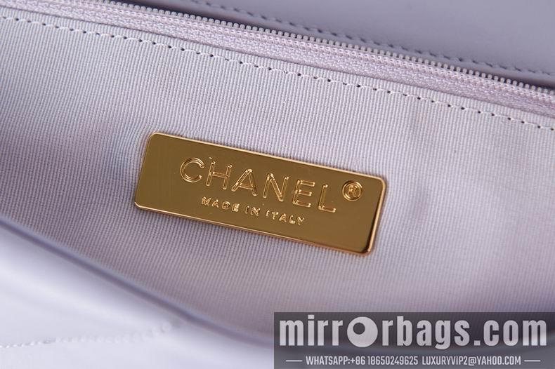 Chanel Replica Bags AS1161 30 cm AS1160 26 cm al 17