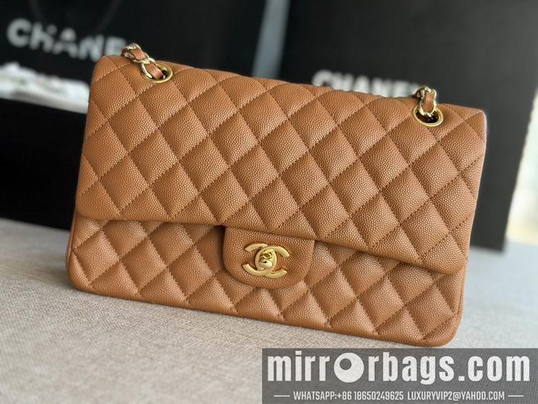 Chanel Replica Bags A1112 BL 10