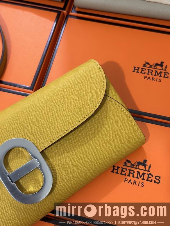 Hermes Replica Bags Ancre to go 24X10X2.5cm 032001 AM 5