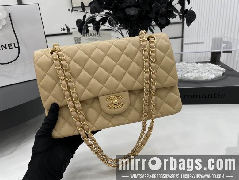 Chanel Replica Bags A1112 BL 2