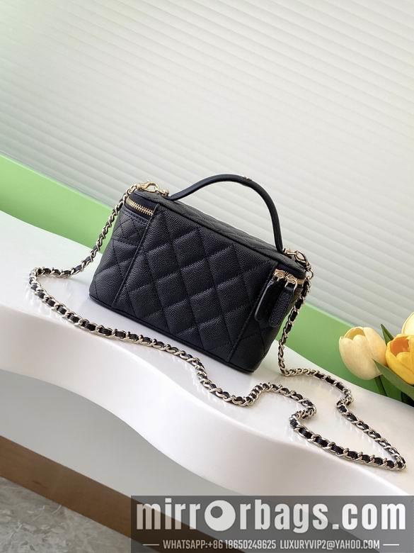 Chanel Replica Bags AP4404 9.5X17X8cm BL 5