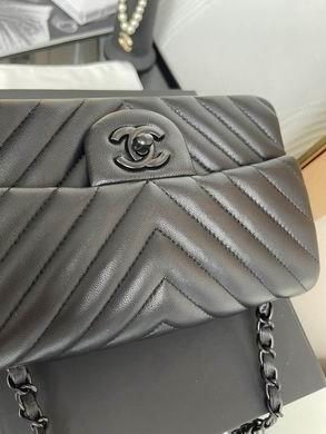 Chanel Replica Bags 01116 20cm BL 14