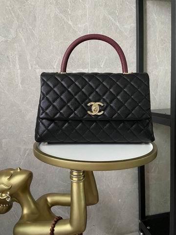 Chanel Replica Bags 92991 29cm，92990 24 cm al24