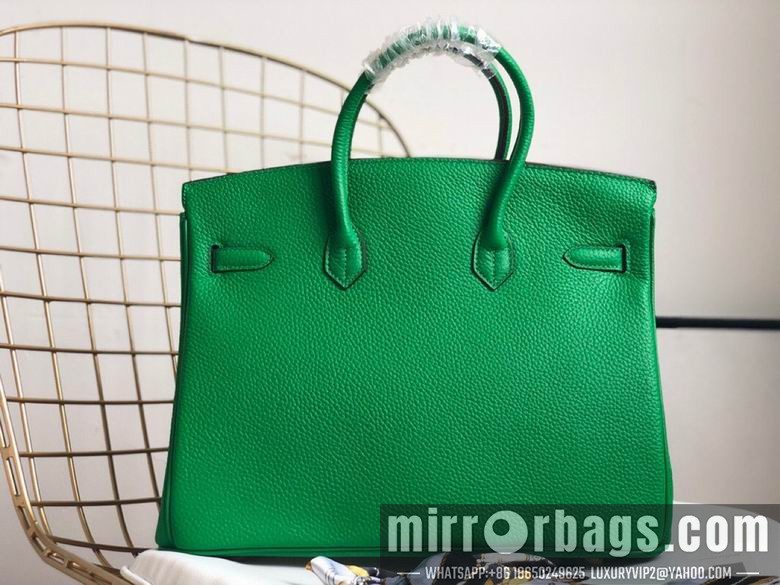 Hermes Replica Bags Birkin 20cm 25cm 30cm 35cm 010607 YG 7