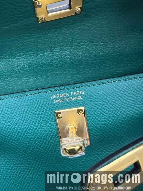 Hermes Replica Bags 19cm 071107 AM 12