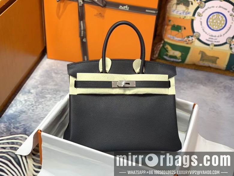 Hermes Replica Bags 30cm 102101 AM 8