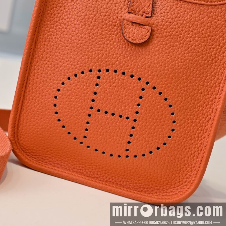 Hermes Replica Bags 17cm 112107 AM 2