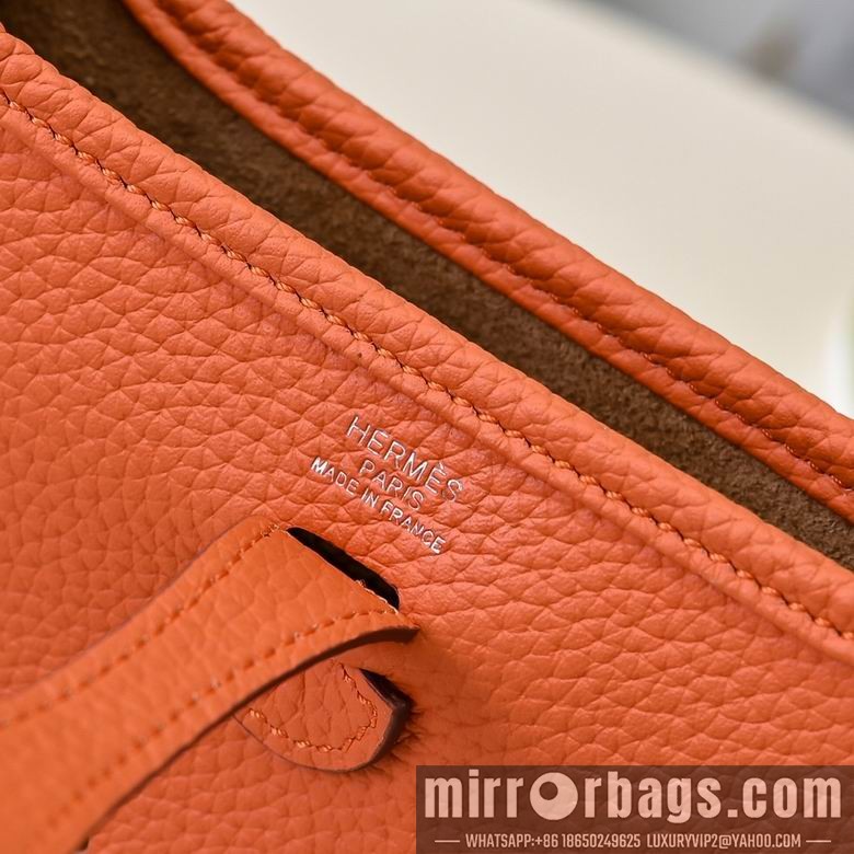 Hermes Replica Bags 17cm 112107 AM 2