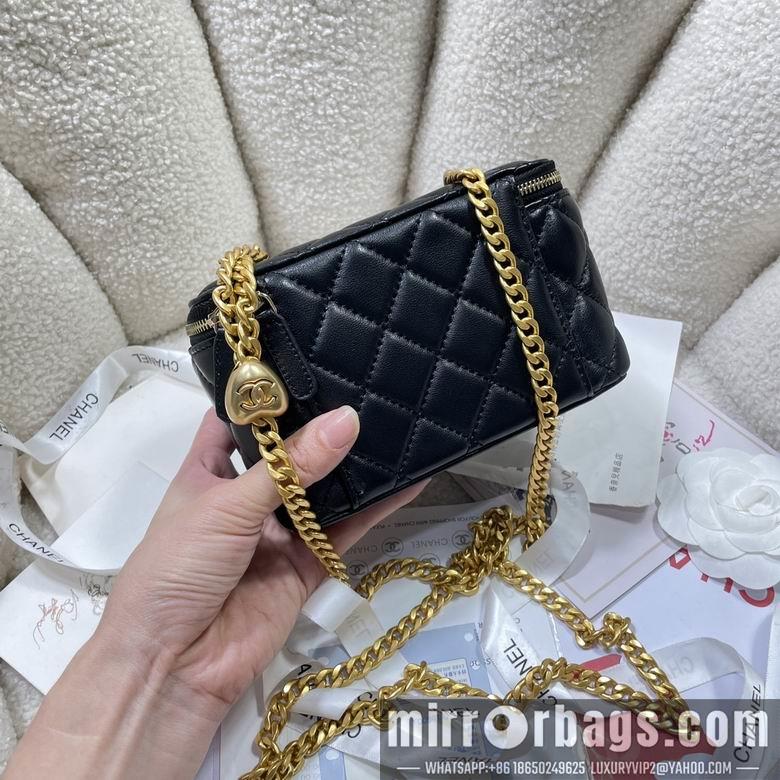 Chanel Replica Bags AP3204 9.5X18X8cm BL 3