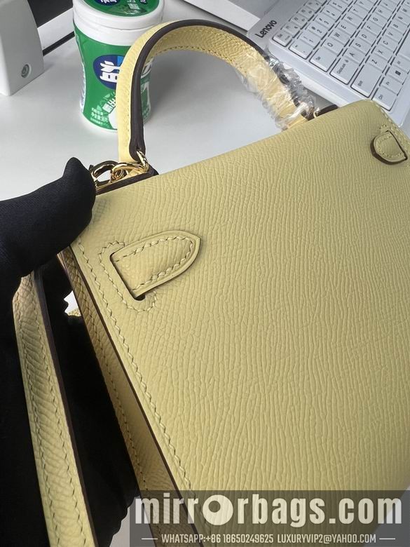 Hermes Replica Bags 19cm 120201 AM 15