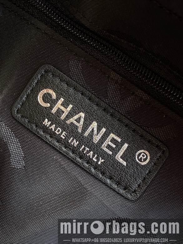 Chanel Replica Bags AS6339 12X21X9cm BL 6