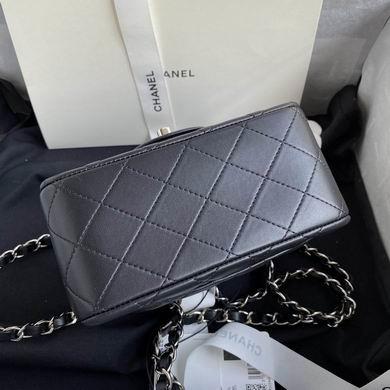 Chanel Replica Bags AS3442 17cm BL 7